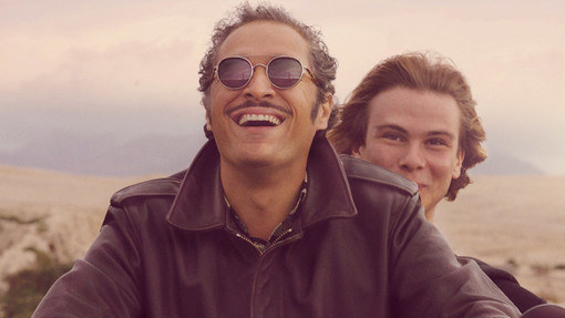 "Non è mai troppo tardi": riparte la rassegna cinematografica all'Odeon di Genova [FOTO]