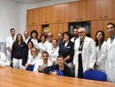 Team ematologi, immunologi e nefrologi