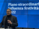 Sanità, la Regione presenta un piano per i pronto soccorso durante le festività (Video)