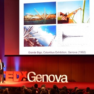 TEDxGenova 2019: edizione record tutta sold out