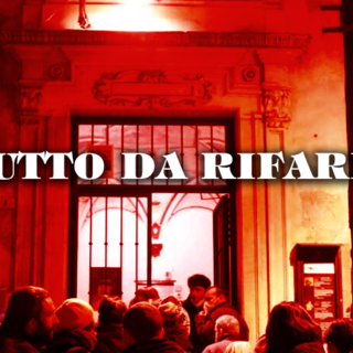 Maddalena in rivolta per il Teatro Tiqu: "No a una nuova gara, il Comune garantisca la continuità con Sarabanda" Maddalena in rivolta per il Teatro Tiqu: "No a una nuova gara, il Comune garantisca la continuità con Sarabanda"