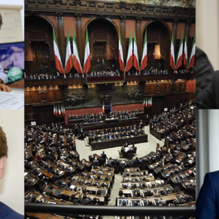 Elezioni politiche, tra conferme e nuovi volti. Bagnasco: “Ho dato la mia disponibilità”