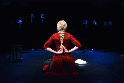 Festival dell'Eccellenza al Femminile: in scena lo spettacolo itinerante "Case, vicoli, palazzi"