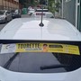 La Sindrome di Tourette 'viaggia' sui taxi di Genova: al via la campagna di sensibilizzazione di A.I.S.T.