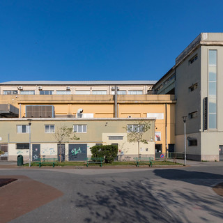 Voltri, parte una campagna di crowdfunding per un nuovo volto del Teatro del Ponente