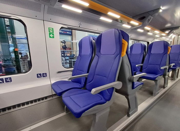 Da La Spezia a Ventimiglia in treno per fare 'networking' tra donne imprenditrici: il 1° marzo con Assoprom ed Aidda