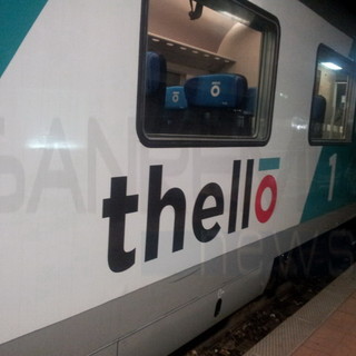 Niente più treni 'Thellò' in transito in Liguria da febbraio, i sindacati scrivono a Regione e Trenitalia