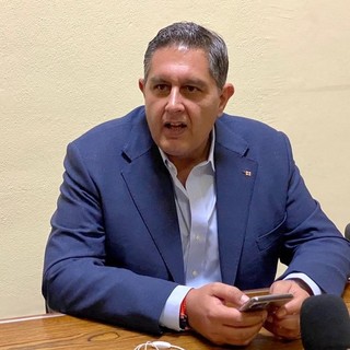 Investimenti esteri, Toti all’evento “Selecting Italy”: "Per potenziare la competitività del Paese fondamentali infrastrutture e coordinamento tra Stato e Regioni"