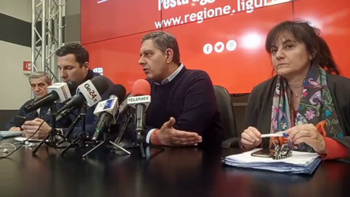 Coronavirus: da lunedì si torna alla normalità, scuole riaperte a Genova (VIDEO)