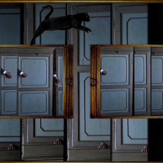 Sul palco del Teatro Duse lo spettacolo "Trilogy in two"