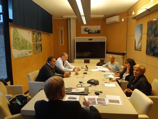 Voltri: nel 2020 i lavori per il molo