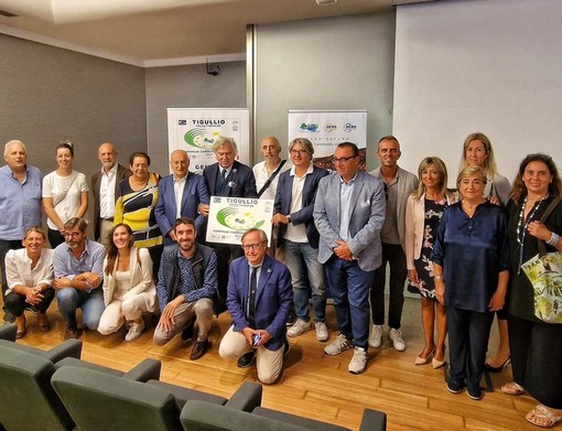 Il Levante si candida a &quot;Comunità Europea dello Sport 2023&quot;