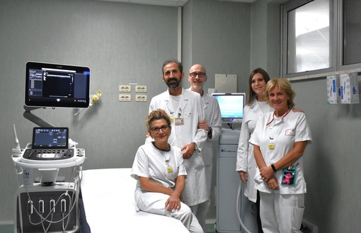 Team crioablazione