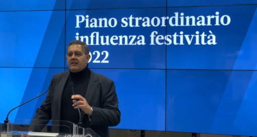 Sanità, la Regione presenta un piano per i pronto soccorso durante le festività (Video) Sanità, la Regione presenta un piano per i pronto soccorso durante le festività (Video)