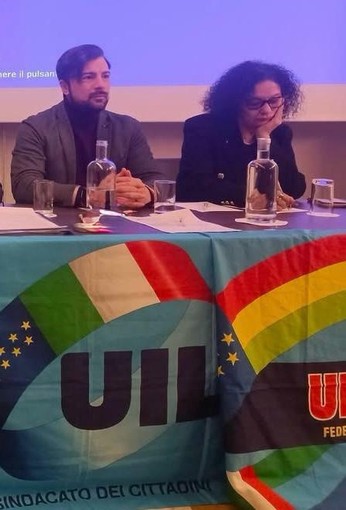 Sanità digitale, il grido d'allarme della Uil: "In Liguria il Fascicolo Sanitario è un flop, lo usa solo il 7%"