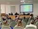 Una palma nana all'ospedale di Rapallo: così l'iniziativa "Un albero per la salute" unisce ambiente e cura