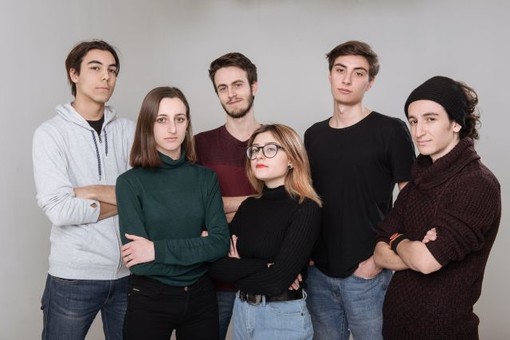 Sabato 16 marzo torna "Genova Vision Talent Night", la sfida tra i licei genovesi Sabato 16 marzo torna "Genova Vision Talent Night", la sfida tra i licei genovesi