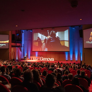 TEDxGenova, domenica sei speaker sul tema della nuova edizione: &quot;CTRL+ALT+CANC&quot;
