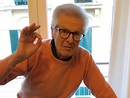 Il tenore Ugo Benelli