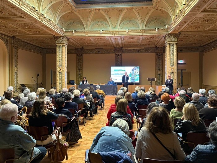 UniAuser: la proposta culturale per il 2° semestre dell’anno accademico 2026