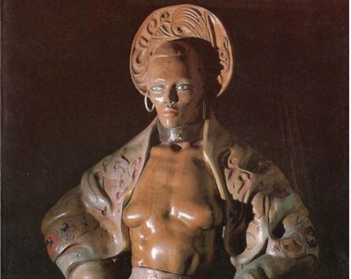 Mostra Attardi a Sori Mostra Attardi a Sori