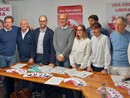 Elezioni comunali, Uniti per la Costituzione presenta i propri candidati: la capolista sarà Emanuela Risso