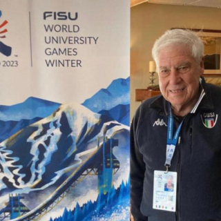 Il Cus partecipa alle Universiadi che cominceranno domani a Lake Placid, negli USA