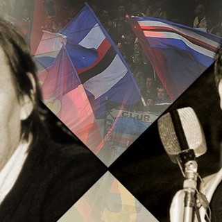 "L'uomo della Domenica": Porrà a Zena ricordando De André e Villaggio