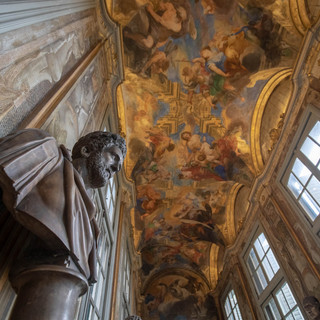 Università: gli incontri estivi nei palazzi dell'Unesco di via Balbi