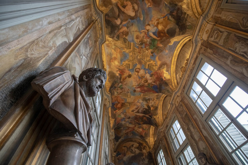 Università: gli incontri estivi nei palazzi dell'Unesco di via Balbi