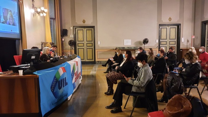 Medicina di genere, Uil Liguria: la lunga corsa verso il benessere delle donne