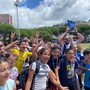 A Villa Gentile 600 studenti in pista per “Il più veloce della città”