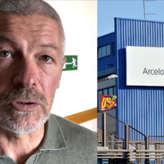 Ex Ilva, un nuovo incontro tra le parti. Fim Cisl: “Si rischia uno stallo” (Video)