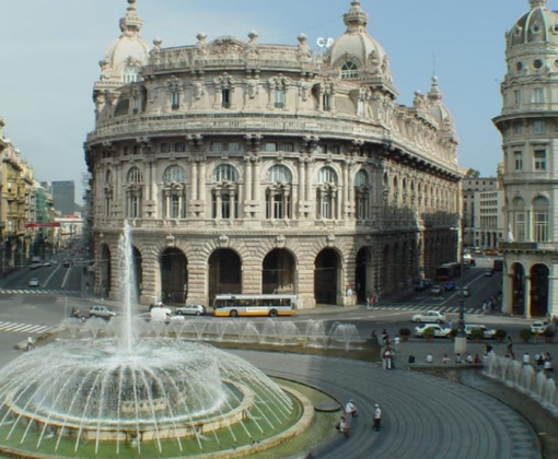 "Top 500" oltre la crisi: le imprese liguri si confrontano sulla ripartenza