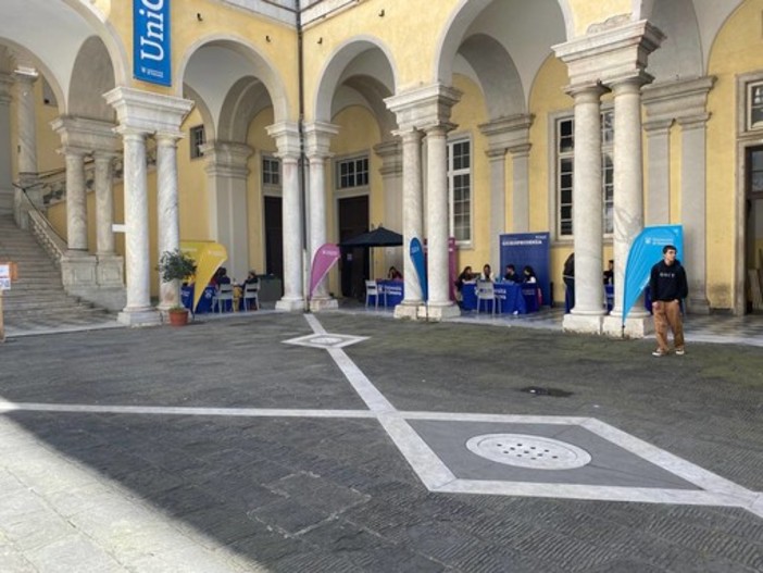 Rettore UniGe, alle 17 del primo giorno ha votato il 68% degli aventi diritto