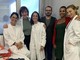 Melanoma: la ricerca dell'Università di Genova pubblicata su 'Nature Genetics' Melanoma: la ricerca dell'Università di Genova pubblicata su 'Nature Genetics'