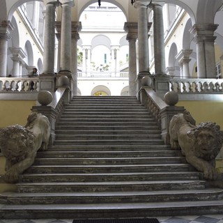 Università di Genova ottiene il finanziamento del MiSe per due progetti