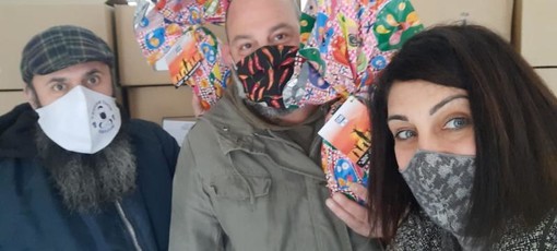 Pegli, l’associazione ‘Ale Villa’ donerà un’aula multisensoriale all’Istituto Comprensivo (FOTO) Pegli, l’associazione ‘Ale Villa’ donerà un’aula multisensoriale all’Istituto Comprensivo (FOTO)