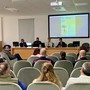 Una palma nana all'ospedale di Rapallo: così l'iniziativa "Un albero per la salute" unisce ambiente e cura Una palma nana all'ospedale di Rapallo: così l'iniziativa "Un albero per la salute" unisce ambiente e cura