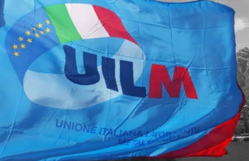 Ansaldo, Apa (UILM Liguria): "Situazione disastrosa, dopo due anni nulla è cambiato" Ansaldo, Apa (UILM Liguria): "Situazione disastrosa, dopo due anni nulla è cambiato"