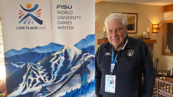 Il Cus partecipa alle Universiadi che cominceranno domani a Lake Placid, negli USA