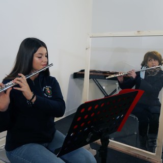 Rinasce la Casa della Musica di Amatrice: gli “occhi” che la sorvegliano sono torinesi