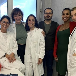 Melanoma: la ricerca dell'Università di Genova pubblicata su 'Nature Genetics'