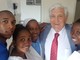 Umberto Valente, dai trapianti a Genova al Madagascar: “Sono un pensionato expat, non posso fare a meno del mio lavoro di medico”