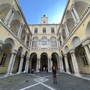 Università di Genova, fumata nera per il nuovo Rettore: si va al ballottaggio tra Piana e Uccelli Università di Genova, fumata nera per il nuovo Rettore: si va al ballottaggio tra Piana e Uccelli
