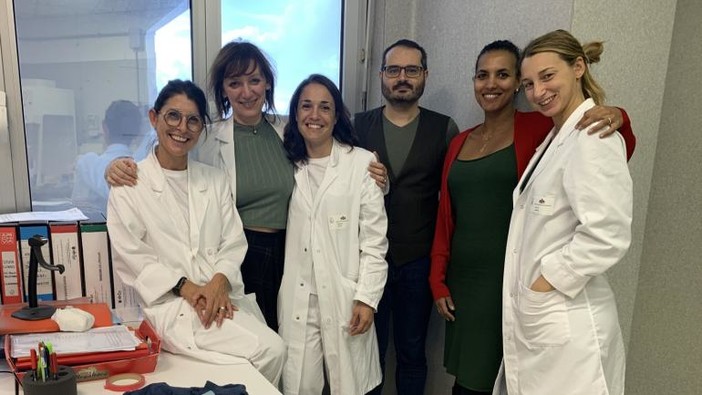 Melanoma: la ricerca dell'Università di Genova pubblicata su 'Nature Genetics' Melanoma: la ricerca dell'Università di Genova pubblicata su 'Nature Genetics'