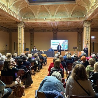 UniAuser: la proposta culturale per il 2° semestre dell’anno accademico 2026