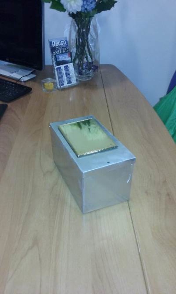 Recco, la derubano in casa e portano via anche le ceneri del padre