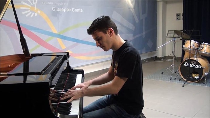 Pegli, la scuola Conte riparte: corsi di musica e concerti in live streaming