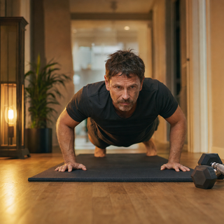 Umberto Miletto, dal personal training alla divulgazione: il fitness costruito sulla pratica